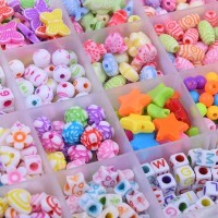 Набор для создания украшений New World (BSD36) фото №3 — интернет-магазин Desire.md