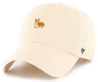 Бейсболка '47 Dog Base Runner Icon Beige фото №1 — интернет-магазин Desire.md