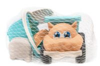 Набор игрушек для песочницы New World (HG-9100