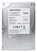 Жесткий диск Hikvision 12Tb DS120HKAI-VX1