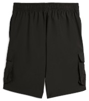Детские шорты Puma Ess No 1 Woven Cargo Shorts B Puma Black, s.176 фото №2 — интернет-магазин Desire.md