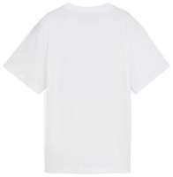 Tricou pentru copii Puma Graphics Puma Tee III B Puma White, s.140 imaginea #2 — magazin online Desire.md