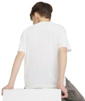 Tricou pentru copii Puma Graphics Puma Tee III B Puma White, s.164 imaginea #4 — magazin online Desire.md