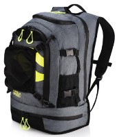 Рюкзак Aqua Speed Maxpack Gray (240) фото №2 — интернет-магазин Desire.md