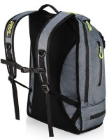Рюкзак Aqua Speed Maxpack Gray (240) фото №3 — интернет-магазин Desire.md