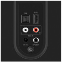 Компьютерные колонки Sven MC-5 Grey фото №6 — интернет-магазин Desire.md