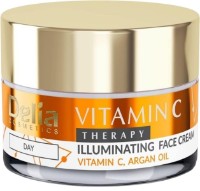 Крем для лица Delia Vitamin C Therapy 50ml фото №1 — интернет-магазин Desire.md