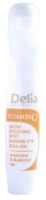 Ser din jurul ochilor Delia Vitamin C+ Roll-on 15ml imaginea #1 — magazin online Desire.md