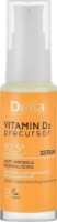 Сыворотка для лица Delia Vitamin D3 Anti-Wrinkle 30ml фото №1 — интернет-магазин Desire.md