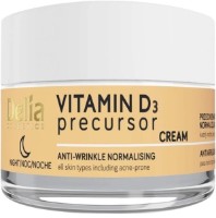 Крем для лица Delia Vitamin D3 Night 50ml фото №1 — интернет-магазин Desire.md