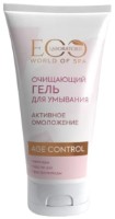 Produs de curățare tenului Eco Laboratorie Age Control Gel 150ml imaginea #1 — magazin online Desire.md