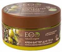 Unt pentru corp Eco Laboratorie Recuperare Intensiva 200ml imaginea #1 — magazin online Desire.md