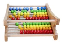 Счеты New World (MWZ-0109) фото №2 — интернет-магазин Desire.md