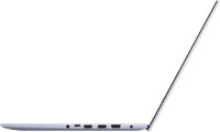 Laptop Asus Vivobook 15 X1502VA Silver (i7-13620H 16Gb 512Gb) imaginea #6 — magazin online Desire.md