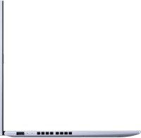 Laptop Asus Vivobook 15 X1502VA Silver (i7-13620H 16Gb 512Gb) imaginea #7 — magazin online Desire.md