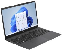 Laptop Hp 15 Chalkboard Gray 15-fd0162ci (B42WZEA) imaginea #2 — magazin online Desire.md