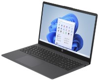 Laptop Hp 15 Chalkboard Gray 15-fd0162ci (B42WZEA) imaginea #3 — magazin online Desire.md