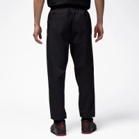 Мужские спортивные штаны Nike M Jordan Sprt Jam Warm Up Pant Black/Dark Shadow, s.XL фото №2 — интернет-магазин Desire.md