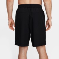 Мужские шорты Nike M Nk Df Form 9In Ul Short Black/White, s.S фото №2 — интернет-магазин Desire.md