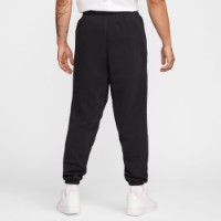 Pantaloni spotivi pentru bărbați Nike M Nk Df Si Pant Black/Pale Ivory, s.M imaginea #2 — magazin online Desire.md