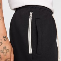 Pantaloni spotivi pentru bărbați Nike M Nk Df Si Pant Black/Pale Ivory, s.S imaginea #3 — magazin online Desire.md