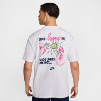 Мужская футболка Nike U Nsw Tee M90 Oc V Day White, s.M фото №2 — интернет-магазин Desire.md