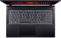 Laptop Acer Nitro V 15 Obsidian Black (NH.QQEET.00E) imaginea #4 — magazin online Desire.md