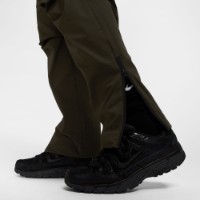 Pantaloni spotivi pentru bărbați Nike M Nk Tch Wvn Oh Pant Sequoia/Black, s.XXL imaginea #5 — magazin online Desire.md