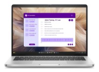 Ноутбук Dell Pro 14 Plus (Ultra 7 268V 32Gb 1Tb W11P) фото №1 — интернет-магазин Desire.md