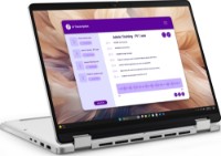 Ноутбук Dell Pro 14 Plus (Ultra 7 268V 32Gb 1Tb W11P) фото №2 — интернет-магазин Desire.md