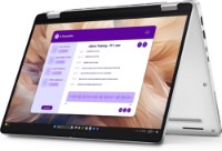 Ноутбук Dell Pro 14 Plus (Ultra 7 268V 32Gb 1Tb W11P) фото №4 — интернет-магазин Desire.md