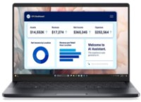 Ноутбук Dell Pro 14 Premium (Ultra 7 268V 32Gb 1Tb W11P) фото №1 — интернет-магазин Desire.md