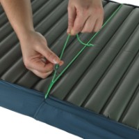 Husa pentru covor Therm-a-Rest Synergy Lite Coupler 25 (11410) imaginea #8 — magazin online Desire.md