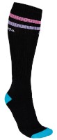 Ciorapi pentru bărbați Chaya Skate Socks, s.42-45 Black (810785) imaginea #1 — magazin online Desire.md