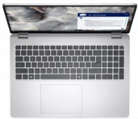 Ноутбук Dell Pro 16 Plus (Ultra 7 268V 32Gb 1Tb W11P) фото №3 — интернет-магазин Desire.md