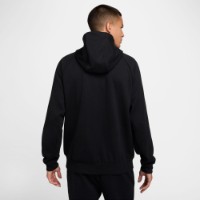Мужская толстовка Nike M Nk Df Uv Primary Fz Hoodie Black, s.XXL фото №2 — интернет-магазин Desire.md