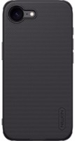 Чехол Nillkin Apple iPhone 16e Frosted Pro Black