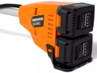 Motocoasă pe acumulator Daewoo DABC 4242Li Set imaginea #5 — magazin online Desire.md