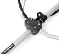 Motocoasă pe acumulator Daewoo DABC 4242Li Set imaginea #10 — magazin online Desire.md