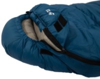 Спальный мешок Yate Anseris 900 L Blue/Grey SS00698 фото №6 — интернет-магазин Desire.md