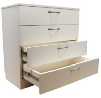 Комод Nismobil (1301PE ME) Beige фото №2 — интернет-магазин Desire.md