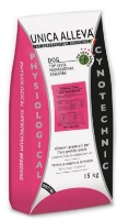 Hrană uscată pentru câini Gheda Unica Alleva Classe Adult Maintenance Chicken 15kg