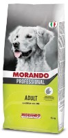 Hrană uscată pentru câini Morando Professional Adult Lamb 15kg imaginea #1 — magazin online Desire.md