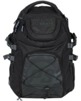 Rucsac Powerslide WeLoveToSkate Black (907087) imaginea #1 — magazin online Desire.md