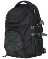 Rucsac Powerslide WeLoveToSkate Black (907087) imaginea #3 — magazin online Desire.md