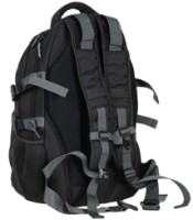 Rucsac Powerslide WeLoveToSkate Black (907087) imaginea #4 — magazin online Desire.md