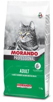 Hrană uscată pentru pisici Morando Professional Adult Chicken 15kg. imaginea #1 — magazin online Desire.md