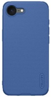 Чехол Nillkin Apple iPhone 16e Frosted Pro Blue