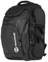 Rucsac Powerslide Circuit Black (907091) imaginea #1 — magazin online Desire.md