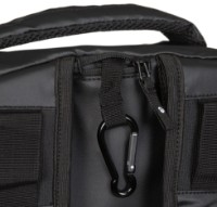 Rucsac Powerslide Circuit Black (907091) imaginea #3 — magazin online Desire.md